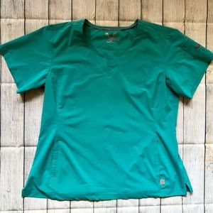 ▪️Aqua Scrub Top▪️